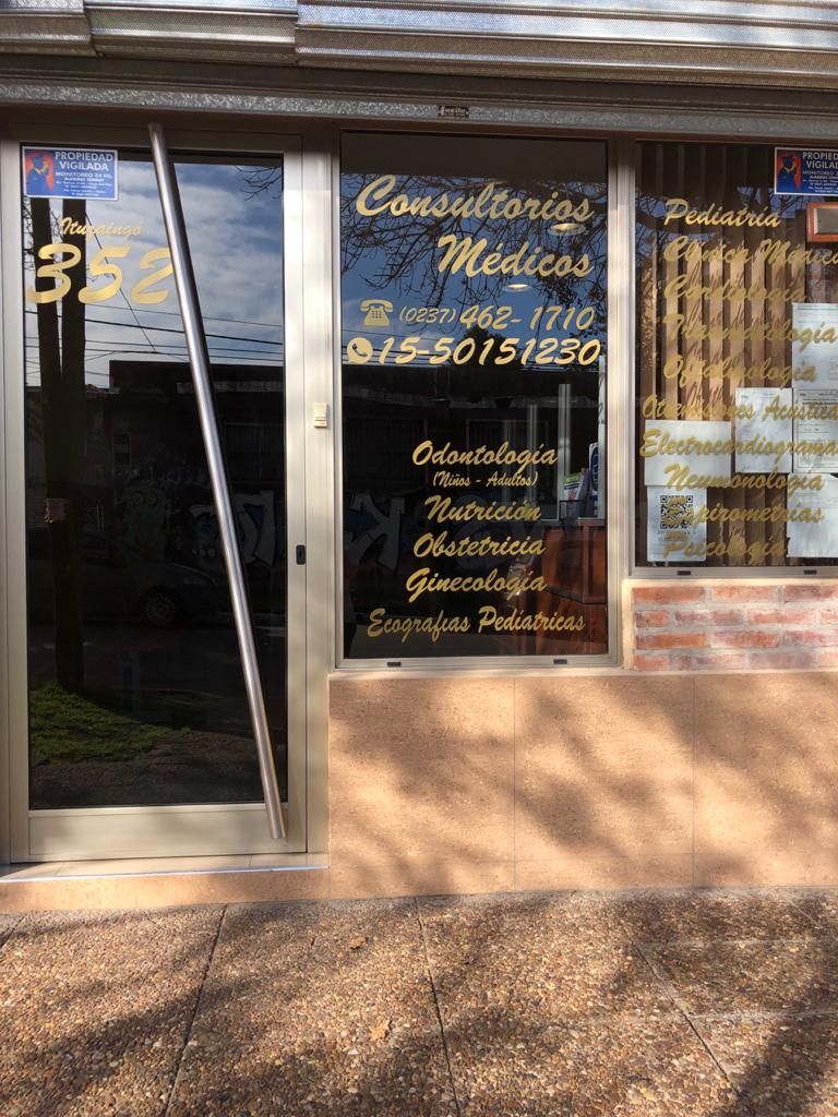 Instalaciones del consultorio - foto 1